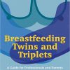 Breastfeeding Twins and Triplets: A Guide for Professionals and Parents -Original PDF