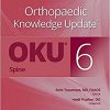Orthopaedic Knowledge Update Spine 6: Print + Ebook -EPUB