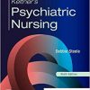 Keltner’s Psychiatric Nursing 9th Edition-Retial PDF