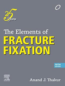 The Elements of Fracture Fixation 5th Edition-Original PDF