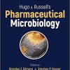 Hugo and Russell’s Pharmaceutical Microbiology 9th Edition-Original PDF