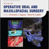 Atlas of Operative Oral and Maxillofacial Surgery 2nd Edition-Original PDF