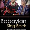 Babaylan Sing Back: Philippine Shamans and Voice, Gender, and Place -EPUB