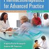 Pharmacotherapeutics for Advanced Practice: A Practical Approach 5th Edition-EPUB+Converted PDF