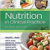 Nutrition in Clinical Practice 4th edition-EPUB