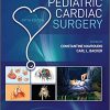 Pediatric Cardiac Surgery 5th edition-Original PDF
