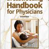 Breastfeeding Handbook for Physicians 3rd Edition-Original PDF