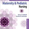 Introductory Maternity and Pediatric Nursing 4th Edition-Original PDF