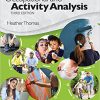 Occupational and Activity Analysis 3rd Edition-Original PDF