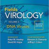 Fields Virology: DNA Viruses (Volume 2) 7th Edition-EPUB