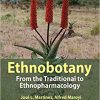 Ethnobotany: From the Traditional to Ethnopharmacology -Original PDF