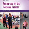 ACSM’s Resources for the Personal Trainer 5th Edition-Original PDF