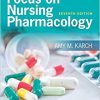 Focus on Nursing Pharmacology 7th Edition-Original PDF