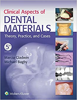 Clinical Aspects Of Dental Materials 5th Edition-Original PDF