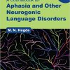 A CourseBook on Aphasia and Other Neurogenic Language Disorders 5th Edition-Original PDF