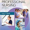 Leddy and Pepper’s Professional Nursing 9th Edition-Original PDF
