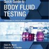 Quick Guide to Body Fluid Testing 2nd Edition-EPUB