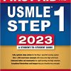First Aid for the USMLE Step 1 2023, Thirty Third Edition -Original PDF