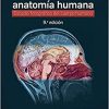 Atlas de anatomía humana: Estudio fotográfico del cuerpo humano (Spanish Edition) -True PDF