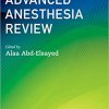 Advanced Anesthesia Review -Original PDF