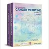 Holland-Frei Cancer Medicine 10th Edition-Original PDF