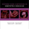 Oxford Case Histories in Obstetric Medicine -Original PDF