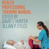 Osteoarthritis Health Professional Training Manual -True PDF