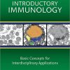 Introductory Immunology: Basic Concepts for Interdisciplinary Applications -Original PDF