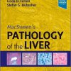 MacSween’s Pathology of the Liver 8th Edition-True PDF