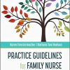 Practice Guidelines for Family Nurse Practitioners 6th Edition-Original PDF
