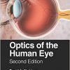Optics of the Human Eye 2nd Edition-Original PDF
