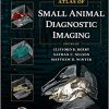 Atlas of Small Animal Diagnostic Imaging -Original PDF