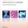 Challenging Cases in Urological Surgery -Original PDF
