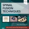 Spinal Fusion Techniques -EPUB