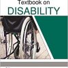 COMPREHENSIVE TEXTBOOK ON DISABILITY -Original PDF