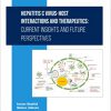 Hepatitis C Virus-Host Interactions and Therapeutics: Current Insights and Future Perspectives -Original PDF