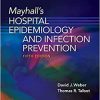 Mayhall’s Hospital Epidemiology and Infection Prevention 5th Edition-EPUB+Converted PDF
