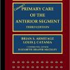 Catania’s Primary Care of the Anterior Segment 3rd Edition-EPUB