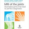 MRI of the Joints-Original PDF