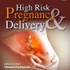 High Risk Pregnancy & Delivery 2nd Edition-Original PDF