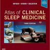 Atlas of Clinical Sleep Medicine 3rd Edition-True PDF