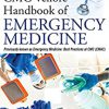 CMC Vellore Handbook of Emergency Medicine 3rd edition-Original PDF