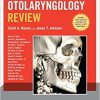 Bailey’s Head and Neck Surgery – Otolaryngology Review -EPUB+Converted PDF