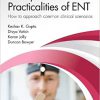 Principles and Practicalities of ENT: How to approach common clinical scenarios -EPUB