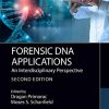 Forensic DNA Applications: An Interdisciplinary Perspective 2nd Edition-Original PDF