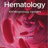 Hematology: 101 Morphology Updates -Original PDF