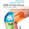 MRI of the Knee: Second revised & expanded edition-Original PDF