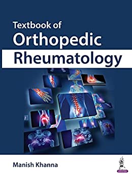 Textbook of Orthopedic Rheumatology -Original PDF