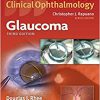 Glaucoma 3rd Edition-EPUB+Converted PDF