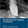Morphodynamic Imaging in Achalasia -Original PDF